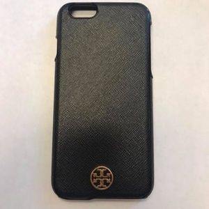 Tory Burch iphone 6 case